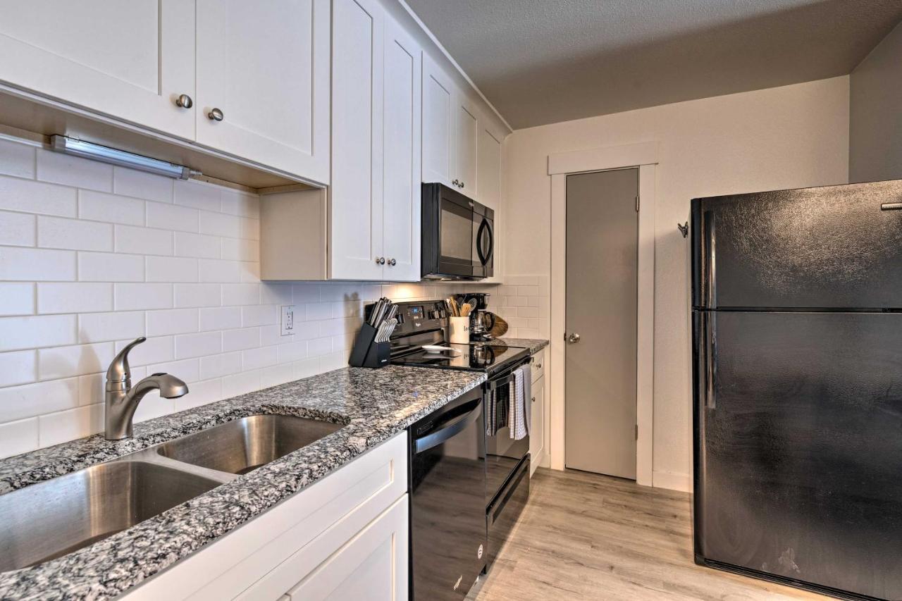 Renovated Park City Condo Hike, Bike And Ski! Extérieur photo