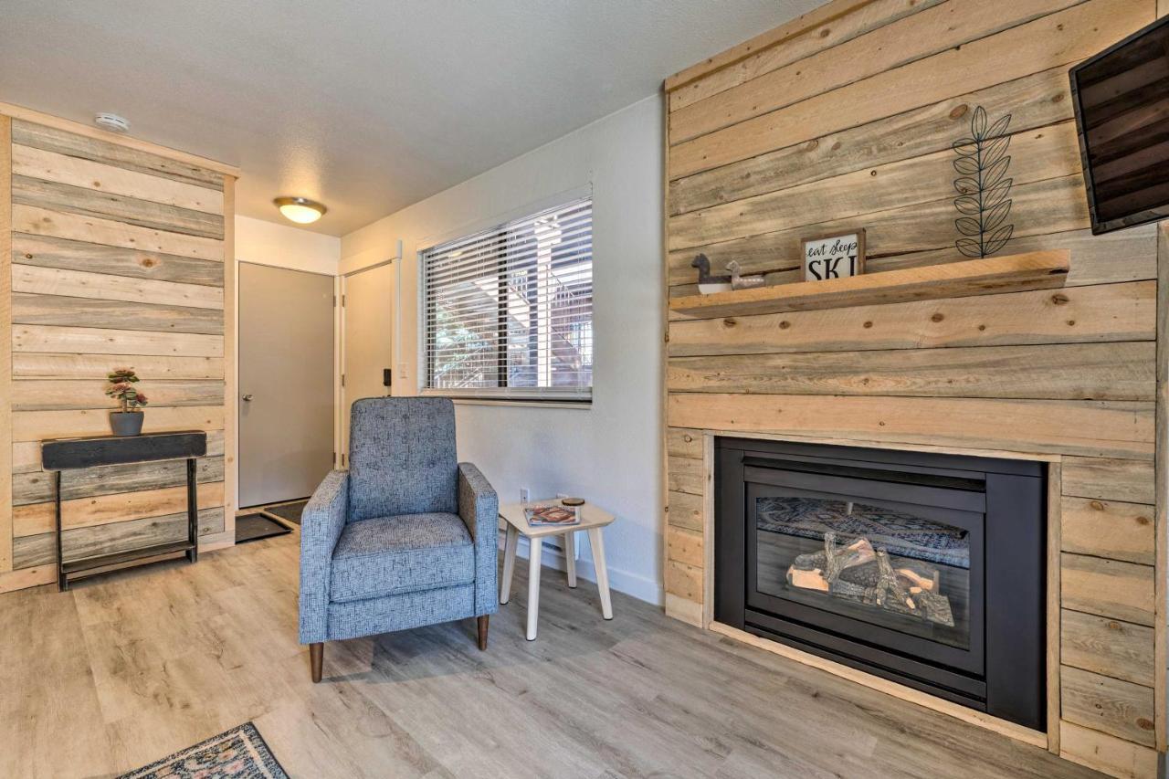 Renovated Park City Condo Hike, Bike And Ski! Extérieur photo