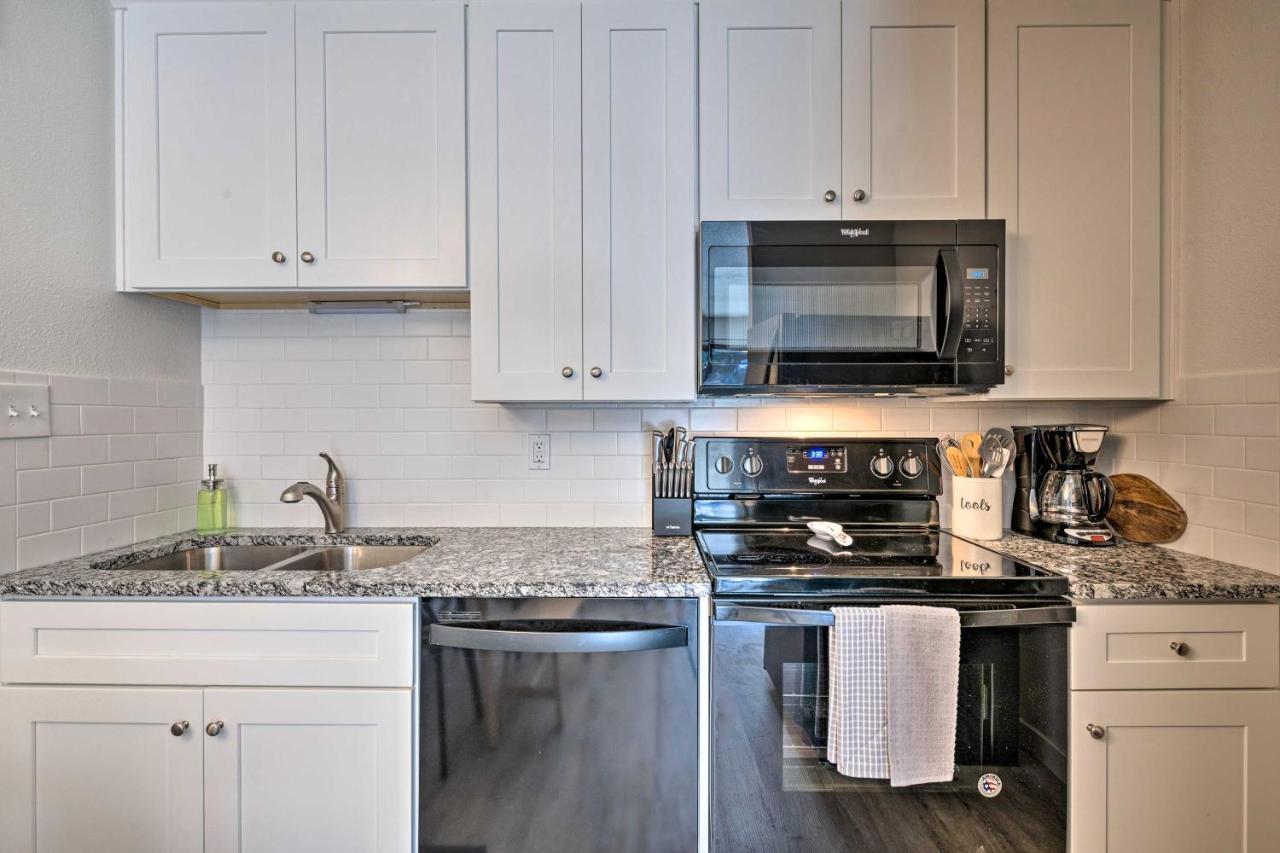 Renovated Park City Condo Hike, Bike And Ski! Extérieur photo