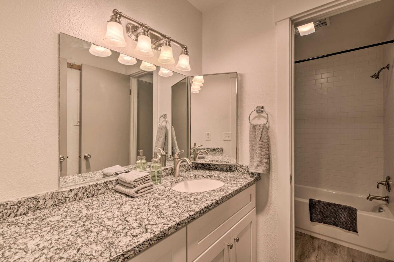 Renovated Park City Condo Hike, Bike And Ski! Extérieur photo