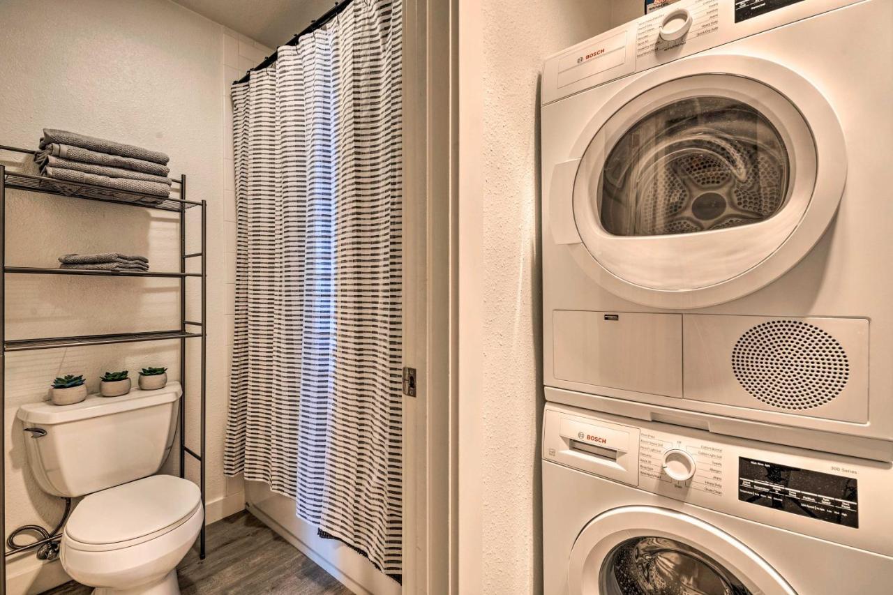 Renovated Park City Condo Hike, Bike And Ski! Extérieur photo